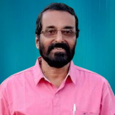 Murali Perunelly